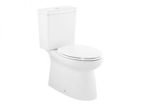 Bồn cầu hai khối Karat Kool K-72455X-S-WK