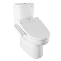 Bồn cầu hai khối ToTo CST351DW3