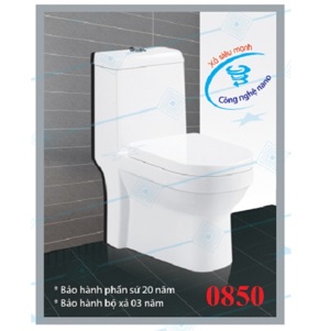 Bồn cầu KASSANI KS0850