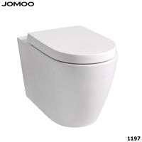 Bồn cầu + két âm Jomoo 1197+ 95024