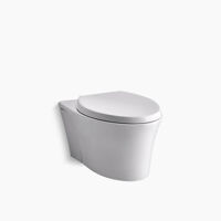 Bồn cầu két âm tường Kohler K-5722K-S-0