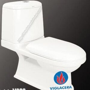 Bồn cầu két rời Viglacera V02.3