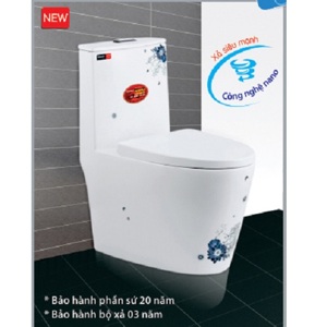 Bồn cầu khối Kassani KS2366-1