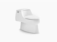 Bồn cầu Kohler 1 khối K-3722T-0