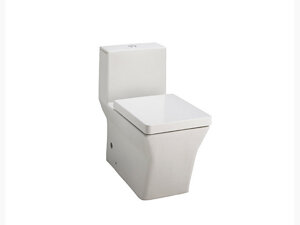 Bồn cầu Kohler K-17178T-S2-0 hai khối