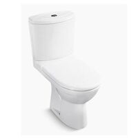 Bồn cầu Kohler K-18187X-S-0 hai khối