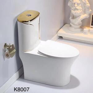 Bồn cầu Krasic K-8007V