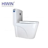 Bồn cầu liền khối Hiwin MT-2060