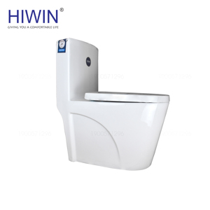 Bồn cầu liền khối Hiwin MT-2060PP