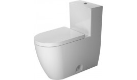 Bồn cầu một khối Duravit Me by Starck 588.45.574