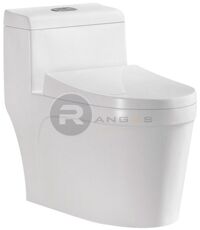 Bồn cầu một khối Rangos RG-8054