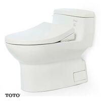 Bồn cầu một khối ToTo MS884E4