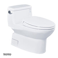 Bồn cầu một khối Toto MS884T3