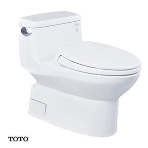 Bồn cầu một khối Toto MS884T3