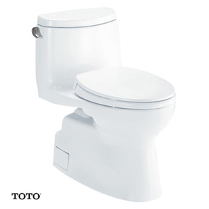 Bồn cầu một khối TOTO MS905T3