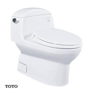 Bồn cầu một khối TOTO MS914T3