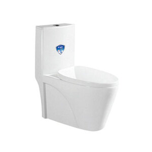 Bồn cầu Saphias SB-1005W