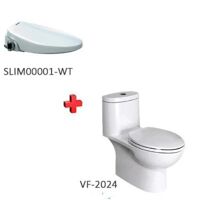 Bồn cầu thông minh American Standard C2530001-1MAS2B