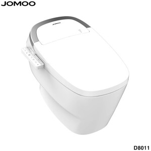 Bồn cầu thông minh Jomoo D8011