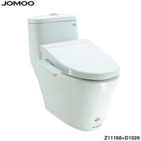 Bồn cầu thông minh Jomoo Z11168+D1027