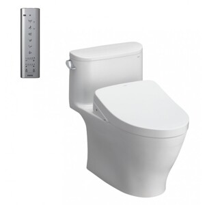 Bồn cầu thông minh Toto MS887RW11