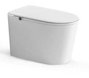 Bồn cầu thông minh Xiaomi Little Whale Wash M9