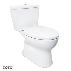 Bồn cầu TOTO 2 khối CS300DRT2( ST300DTSS)