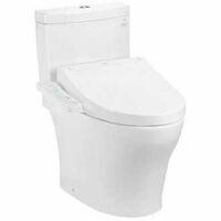 Bồn cầu Toto CS769CDRW17 nắp rửa Washlet TCF23460AAA