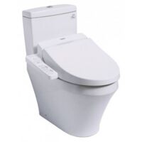 Bồn cầu Toto CS948DW7