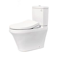 Bồn cầu TOTO CST945RDRW4 - 2 khối