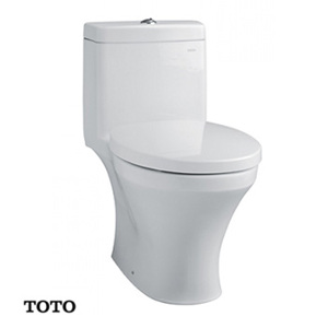 Bồn cầu Toto một khối CW630J