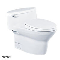 Bồn cầu TOTO MS366E4