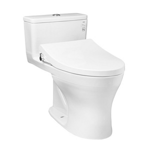 Bồn cầu Toto MS855DE4#XW