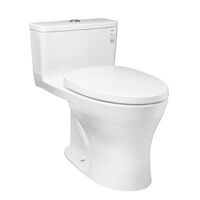 Bồn cầu Toto MS855DT3#XW