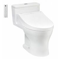 Bồn cầu Toto MS855DW14