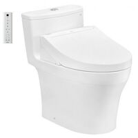 Bồn cầu Toto MS885DW14