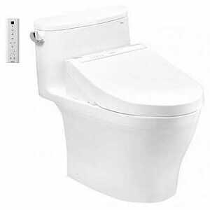 Bồn cầu Toto MS887CRW15
