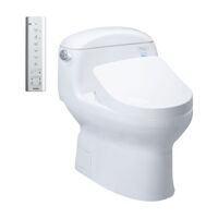 Bồn cầu Toto MS914CW12