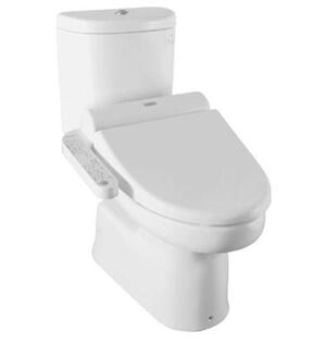 Bồn cầu TOTO nắp rửa WASHLET CST325DW4