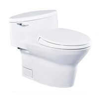 Bồn cầu TOTO nắp rửa WASHLET CW904W/FW