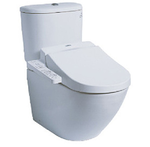 Bồn cầu TOTO nắp rửa WASHLET CS761PDW8