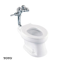 Bồn cầu trẻ em Toto CW425J#W