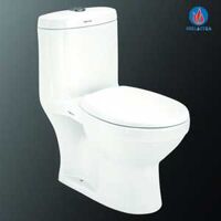Bồn cầu trẻ em Viglacera BTE