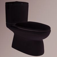 Bồn cầu Viglacera AR5 (AR-5) - 2 khối