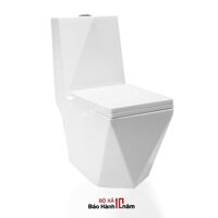 Bồn cầu Carano K70 - 1 khối