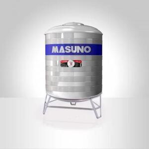 Bồn inox Masuno đứng MSD1200