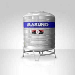 Bồn inox Masuno đứng MSD2000 (Φ1380)