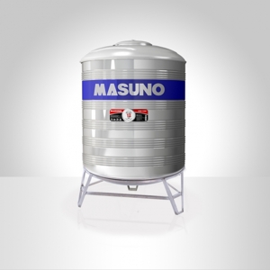 Bồn inox Masuno đứng MSD3500