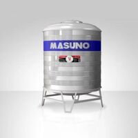 Bồn inox Masuno đứng MSD4500