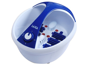 Bồn massage chân hồng ngoại Laica PC1018